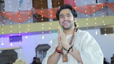 Photo of ईसाई समुदाय ने की धीरेंद्र शास्त्री पर केस दर्ज करने की मांग…