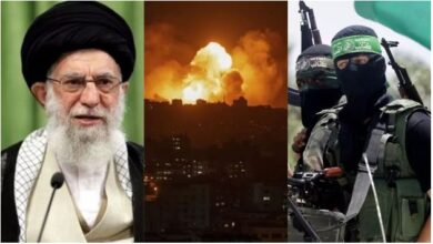 Photo of अब इजरायल और हमास के बीच कूदेगा ईरान! इसका करेगा सहयोग…