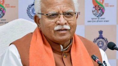 Photo of सतत विकास के वैश्विक लक्ष्य को पूरा करने में बढ़ रहा हरियाणा