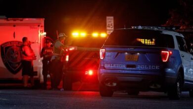 Photo of अमेरिका: लेविस्टन में भीषण गोलीबारी, कई लोगों की मौत