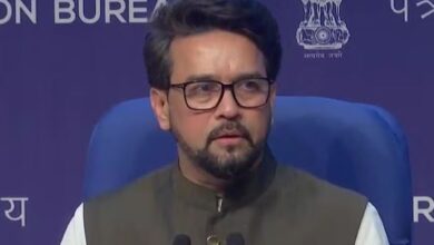 Photo of सरकार द्वारा दिवाली से पहले किसानों को तोहफा, कैबिनेट ने दी खाद सब्सिडी को मंजूरी