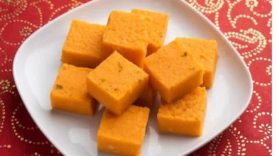 Photo of इस करवा चौथ बनाइए इस मिठाई को, जानें बनाने की आसान रेसेपी