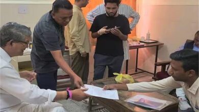 Photo of स्टिंग मामले में हरीश रावत को CBI का नोटिस, हॉस्पिटल में ही सर्वे किया गया