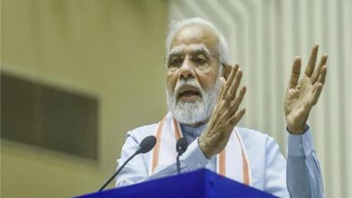 Photo of 7वें भारतीय मोबाइल कांग्रेस का पीएम मोदी करेंगे आज उद्घाटन!