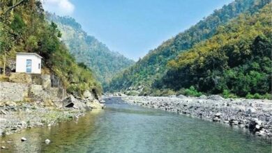Photo of उत्तराखंड जमरानी परियोजना को मिली केंद्रीय कैबिनेट से आर्थिक मामलों में मंजूरी!