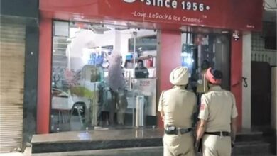 Photo of पंजाब: आइसक्रीम का ऑर्डर लेट होने पर चलायी ताबड़तोड़ गोलियां