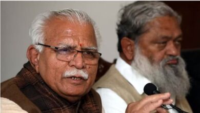 Photo of हरियाणा: अब गृह विभाग में आईपीएस की होगी तैनाती!