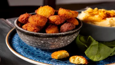 Photo of बिना भिगोए भी बनाये ‘साबूदाने के क्रिस्पी पकौड़े’, जानिए