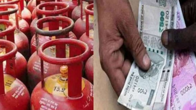 Photo of 1 अक्टूबर से LPG के दामो व सेविंग में क्या-क्या बदलाव हुए ? देखिये