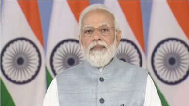 Photo of प्रधानमंत्री मोदी आज लॉन्च करेंगे ‘मेरा युवा भारत’!