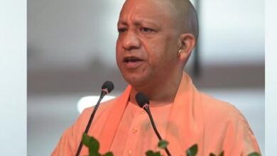 Photo of सीएम योगी ने निराश्रित बहनों की पेंशन बढ़ाने का किया वादा, इस जिले को दी करोडों की सौगात