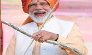 Photo of बुराई पर अच्छाई की जीत का जश्न आज, पीएम मोदी समेत ये हस्तियां रामलीला में बढ़ाएँगी रौनक