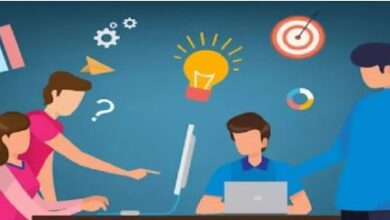 Photo of जानें इंटेलिजेंस ब्यूरो में कैसे प्राप्त कर सकते हैं जॉब