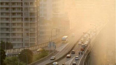 Photo of वायु प्रदूषण में टॉप 12 में हैं हरियाणा के आधे शहर, कैथल रहा सबसे ज्यादा प्रदूषित