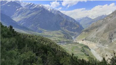 Photo of निसार: जलवायु परिवर्तन से निपटने में अहम साबित होगा नासा-इसरो का रडार मिशन