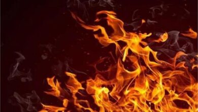 Photo of पंजाब: अवैध रूप से चल रहे पेपर के गोदाम में लगी भयानक आग