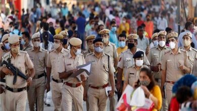 Photo of दिल्ली में जबरन धर्म-परिवर्तन के आरोप में गिरजाघर को कराया गया खाली