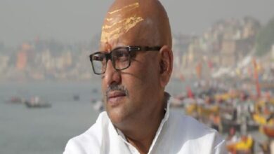 Photo of कांग्रेस प्रदेश अध्यक्ष अजय राय प्रयागराज पहुंचे, किये कई दावे