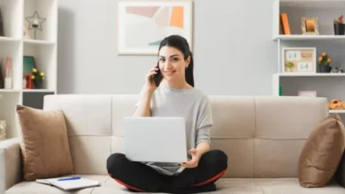 Photo of घर से काम करने के लिए ढूंढ रहे हैं ऑप्शन तो ये हैं शानदार विकल्प, जानें