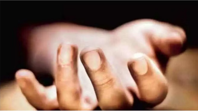 Photo of गोरखपुर: पति ने पत्नी को घरेलू विवाद में पीट कर मार डाला,जानिये पूरा मामला