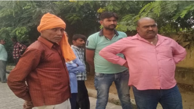 Photo of UP: गलत दिशा से आ रही एंबुलेंस से टकराया ट्रैक्टर, जानिए पूरा मामला