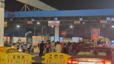 Photo of मुंबईः  बांद्रा-वर्ली सी लिंक पर तेज रफ्तार कार का कहर, पढिये पूरी ख़बर