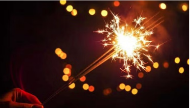 Photo of मुंबई : दिवाली में पटाखे फोड़ने के लिए निर्देश किए जारी