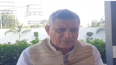 Photo of जहरीली शराब मामले में शिक्षा मंत्री कंवरपाल गुर्जर जानिए क्या बोले