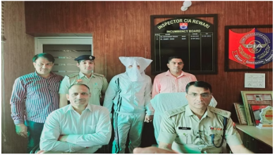 Photo of फोटोग्राफर मोहनलाल हत्याकांड में पुलिस ने किया बड़ा खुलासा, जानिये पूरा मामला