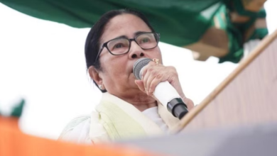 Photo of ममता बनर्जी : भाजपा की योजना 2024 के चुनाव से पहले विपक्षी नेताओं को किया जाये गिरफ्तार