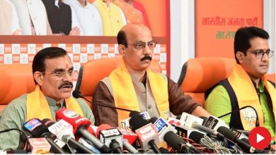 Photo of केंद्रीय मंत्री तोमर के बेटे का एक और वीडियो वायरल, जाने पूरा मामला