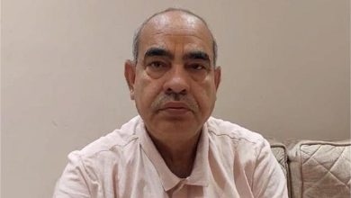 Photo of परिवहन मंत्री ने रोडवेज कर्मियों से चक्का जाम खत्म करने की अपील की!