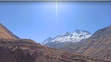 Photo of उत्तराखंड: अगले तीन दिन बारिश-बर्फबारी का येलो अलर्ट