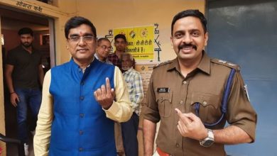 Photo of मध्यप्रदेश चुनाव: लोकतंत्र की मजबूती के लिए जन-जन कर रहा मतदान