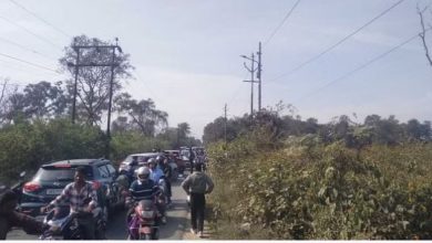 Photo of देहरादून: चाय बगान के पास मिली दो लाशें, नाली में थे महिला और पुरुष के शव