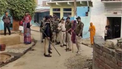 Photo of मध्य प्रदेश: मुरैना की दिमनी विधानसभा क्षेत्र में हुई फायरिंग
