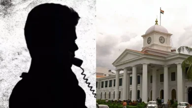 Photo of केरल पुलिस मुख्यालय में मिला धमकी भरा कॉल, केरल सचिवालय के परिसर में बम होने की दी सूचना