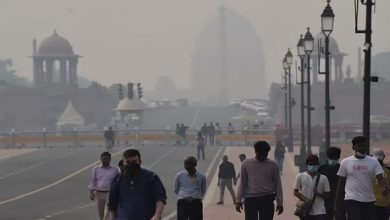 Photo of दिल्ली में प्रदूषण के बढ़ते कहर को देखते हुए पर्यावरण मंत्री ने आज फिर बुलाई अहम बैठक