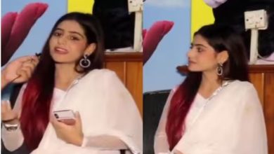 Photo of भीख मांग-मांगकर अमीर हो गई लड़की, अब घूमती है फ्लाइट में!
