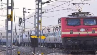 Photo of दिल्ली: नई दिल्ली और श्री वैष्णो देवी कटड़ा के बीच चलेंगी त्यौहार स्पैशल रेलगाड़ी