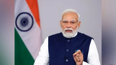 Photo of डीपफेक के खतरे को लेकर सरकार सतर्क, कई सोशल मीडिया प्लेटफॉर्म के साथ हुई बैठक
