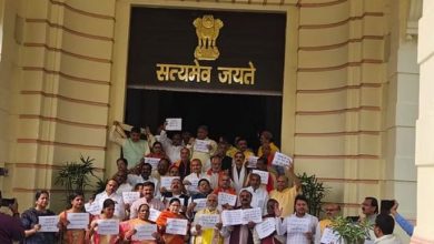 Photo of बिहार विधानमंडल: विधानसभा में आरक्षण संशोधन बिल पास