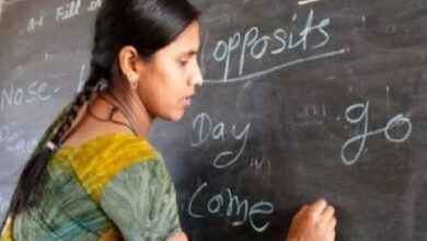 Photo of दूसरे चरण के तहत रोहतास जिले में नियुक्त होंगे 2025 शिक्षक