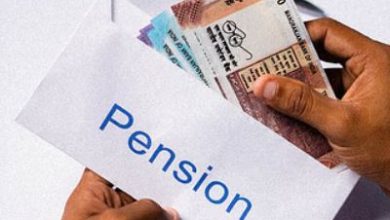 Photo of एनपीएस में शामिल केंद्रीय कर्मी अपने खाते से निकाल सकेंगे राशि