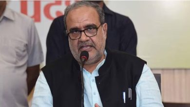 Photo of लोकसभा चुनाव को लेकर बैठक: भाजपा ने बदले कई जिलों के प्रभारी