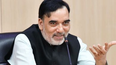 Photo of दिल्ली: फिलहाल नहीं लागू होगा ऑड-ईवन नियम, बारिश से हवा में सुधार