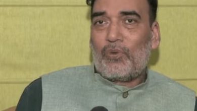 Photo of दिल्ली: खुले में आग जलाने के खिलाफ अभियान आज से