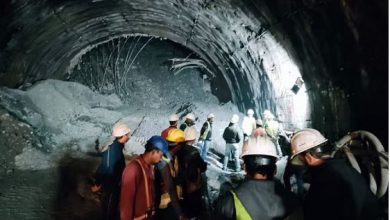 Photo of सुरंग के अंदर से आई आवाज: मेरा पेट नहीं भर रहा, मुझे जल्दी बाहर निकालो…पढ़े पूरी खबर