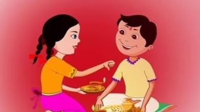Photo of भाई दूज पर शोभन योग का हो रहा है निर्माण