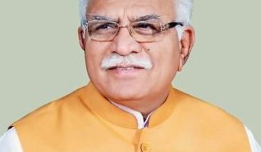 Photo of हरियाणा: मुख्यमंत्री ने दयालु योजना के तहत लाभपात्रों के खातों में डाली 44.48 करोड़ रुपये की राशि